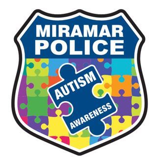 Miramar PD Cares: Autism Outreach Program