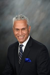 Kirk Hobson-Garcia, Parliamentarian