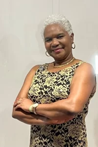 Finance Director – Karen Shields