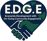 Economic Development with on-Going community Engagement