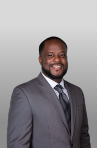 Ramone Walker – Website/Social Media Chair